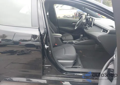 2024 Toyota Corolla Se z USA, uszkodzony, nr VIN JTND4MBE8R3229944